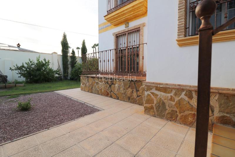 Foto 4ea90b08-4ace-4bbc-b519-12b881d04e0d. Chalet avec parking piscine dans Catral