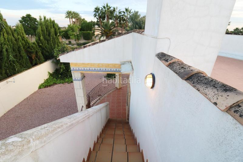 Foto 50a1cce9-a010-4b9d-950a-e76bb14a0f6f. Chalet avec parking piscine dans Catral