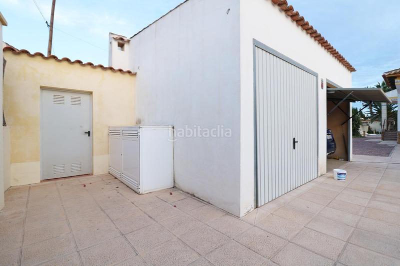 Foto 579eb39b-2762-4228-b3ae-956ae905ddef. Chalet avec parking piscine dans Catral