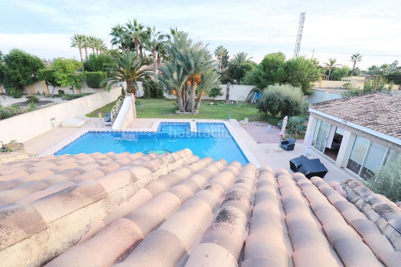 Foto 5c2c9fe5-3bfe-4c3b-93b7-4077289a444b. Chalet avec parking piscine dans Catral