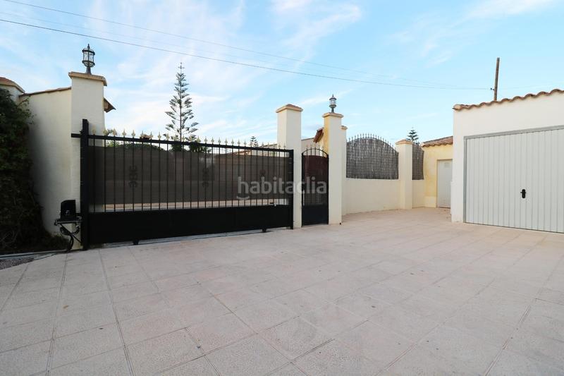 Foto 83480e99-1e74-46b3-a5a5-ece8a1fe3750. Chalet avec parking piscine dans Catral