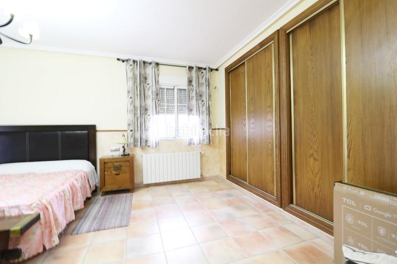 Foto a797ff4f-02c5-4435-9d97-de47aed4b9ff. Chalet avec parking piscine dans Catral