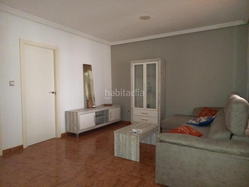 Foto 45860d7d-4771-43a8-99da-ccbb8a507c2c. Flat in Camí dels Magros - Casablanca Elche / Elx