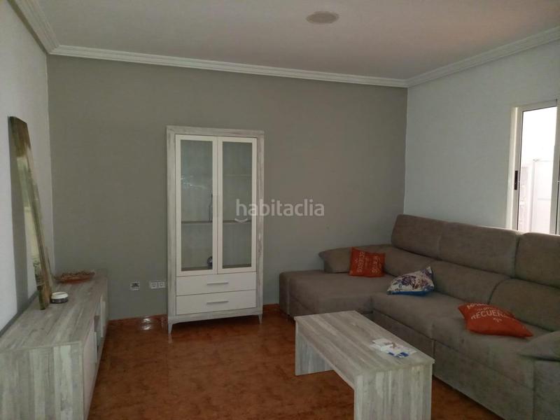 Foto 5175f7c8-84f5-422f-a8ac-0874753fbe33. Flat in Camí dels Magros - Casablanca Elche / Elx