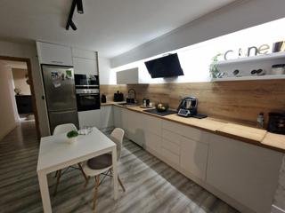 Planta baixa a Camí dels Magros - Casablanca. Precioso pisazo reformado en zona camino los magros