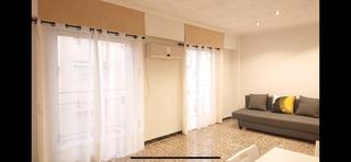 Flat in Carrús Este. Amplio y luminoso piso en elche, zona carrus  ideal para familia