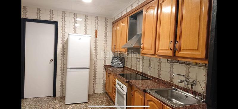 Foto d8e34659-2198-4b08-a249-3a606f13dceb. Flat in Carrús Este Elche / Elx