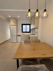 Rent Ground floor in Pont Nou - Corazón de Jesús. Moderna y nueva planta baja en alquiler en zona corazon de jesus