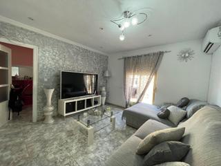 Flat in Camí dels Magros - Casablanca