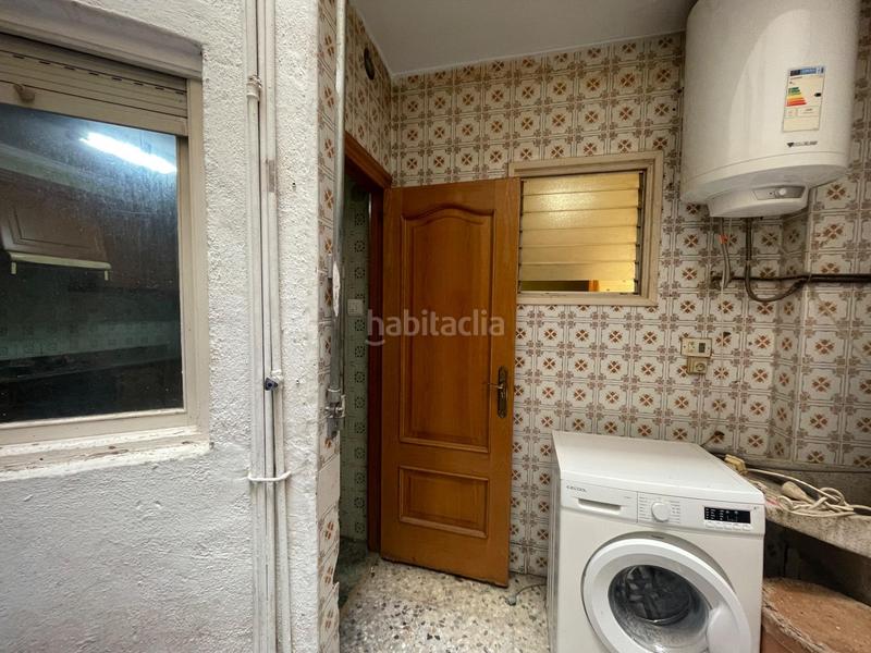 Foto 866754d3-5031-4a15-83bc-f6c1e4a9fc54. Appartement dans Carrús Oeste Elche / Elx