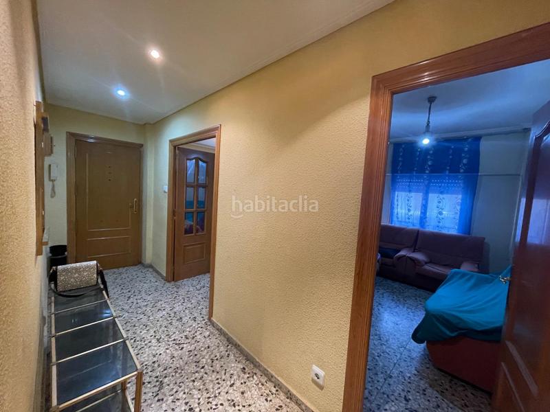 Foto 97051d53-4a0a-472c-b6e5-fed7c40ba3df. Appartement dans Carrús Oeste Elche / Elx