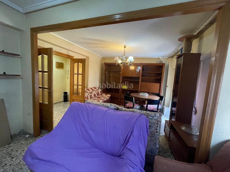 Foto 97067a57-147c-45ae-afaa-13360ea8f096. Appartement dans Carrús Oeste Elche / Elx