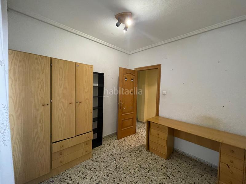 Foto b37aad30-dae6-4a40-841b-ba5454fa3d73. Appartement dans Carrús Oeste Elche / Elx
