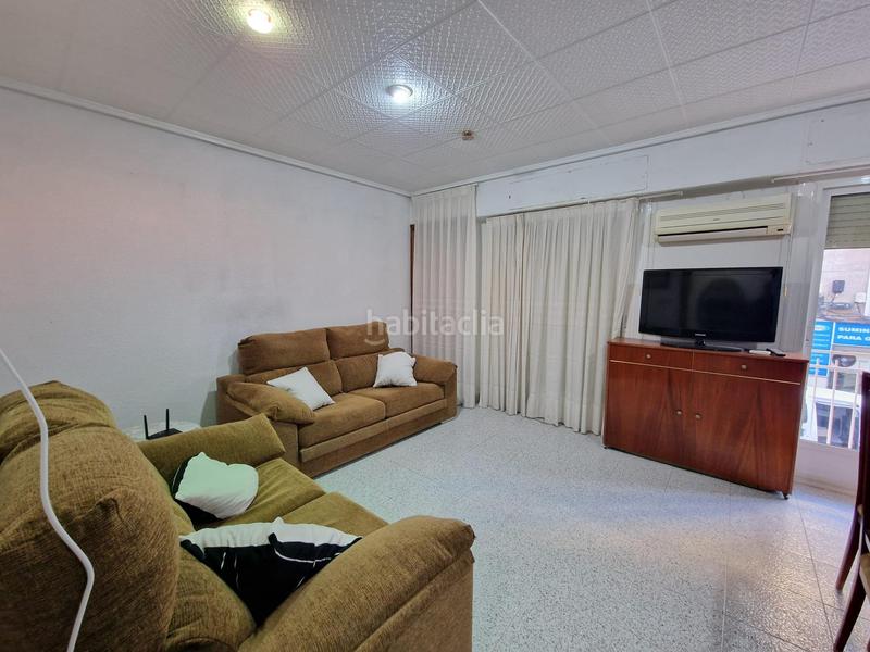 Foto 131d171d-88ee-46e0-bb77-2f7f44cb577a. Ground floor in Carrús Este Elche / Elx