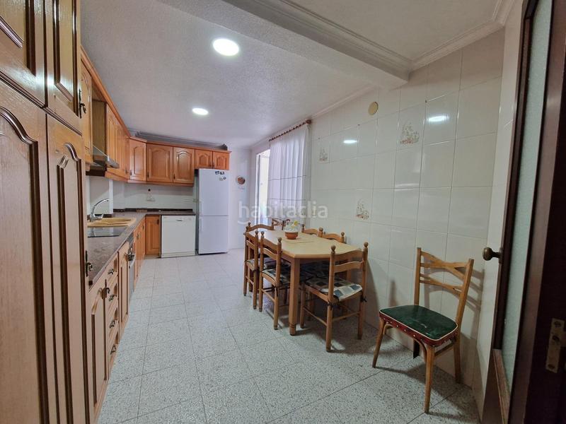 Foto 7edc33b3-f09b-42e8-95fb-ed7e9bdd6dfe. Ground floor in Carrús Este Elche / Elx