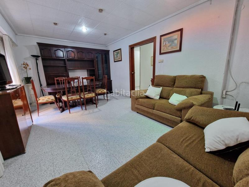 Foto c460bed0-f1d5-4846-ac7e-be30b691a53c. Ground floor in Carrús Este Elche / Elx