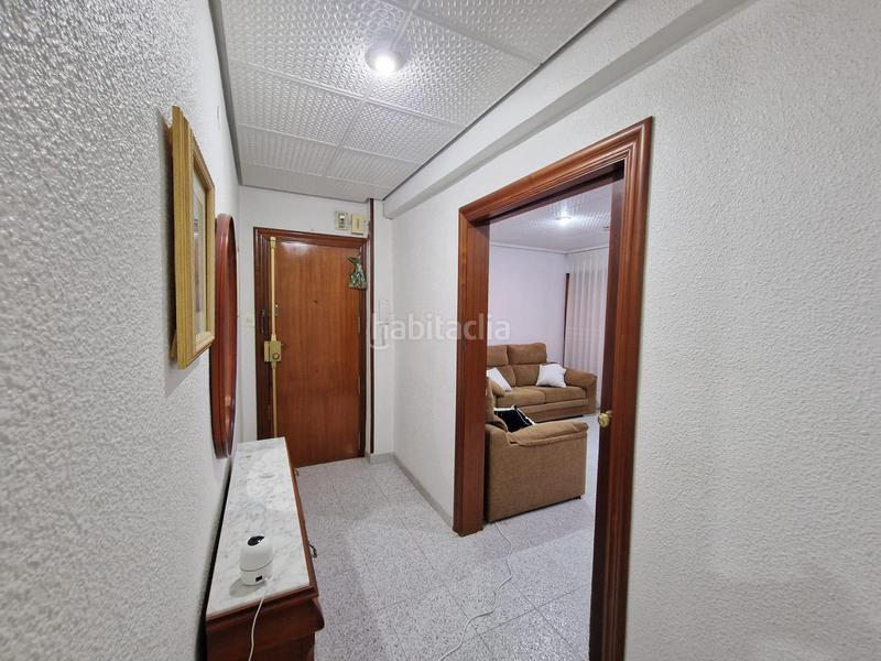 Foto ee94092c-c3cd-42af-b1a3-3e2799c34803. Ground floor in Carrús Este Elche / Elx