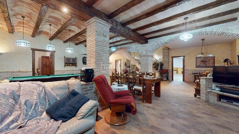 Foto 1723336a-76f5-4730-af80-6df1f12ba7a5. Chalet exclusivo chalet en urbanizacion don balbino en Elche / Elx