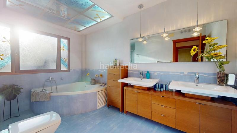 Foto 49132a00-1898-4928-9a9e-4c624f21d16e. Chalet exclusivo chalet en urbanizacion don balbino en Elche / Elx