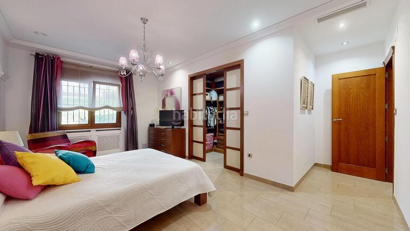 Foto 502ebdd0-8c27-4dbb-9091-a0c804f1327d. Chalet exclusivo chalet en urbanizacion don balbino en Elche / Elx