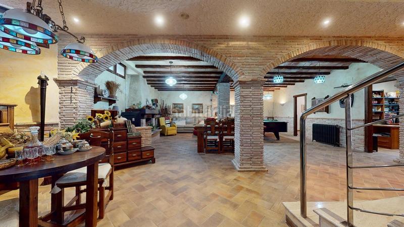 Foto 6b294baf-480a-4086-9bb7-23ec6bf0e361. Chalet exclusivo chalet en urbanizacion don balbino en Elche / Elx