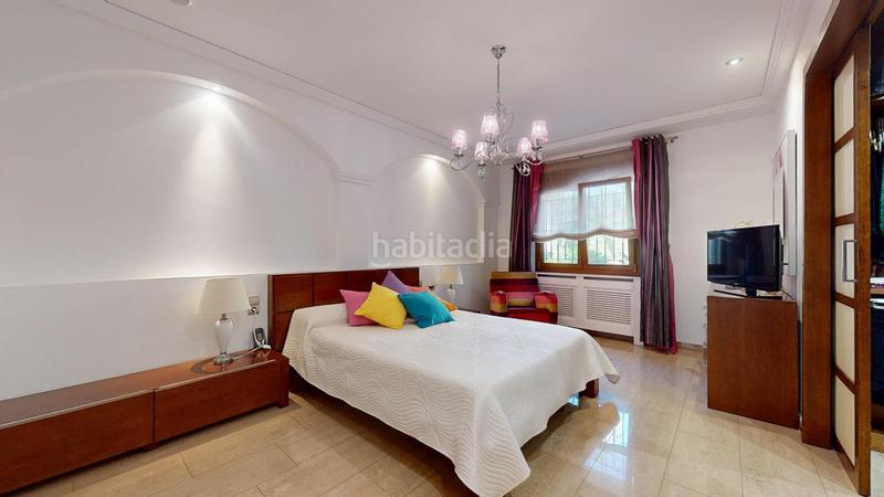 Foto 8770162e-f0f9-4384-a9c0-2b6b9868fd67. Chalet exclusivo chalet en urbanizacion don balbino en Elche / Elx