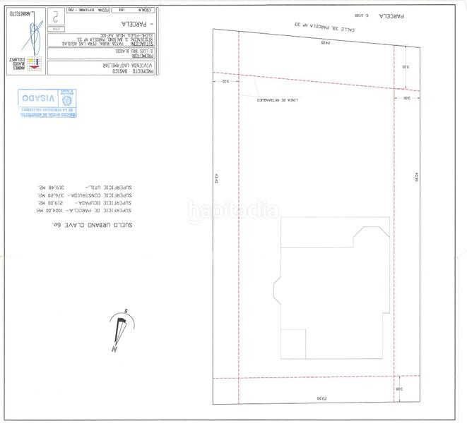 Foto 9912c8a3-60c9-4c75-a757-19c45438ef16. Chalet exclusivo chalet en urbanizacion don balbino en Elche / Elx