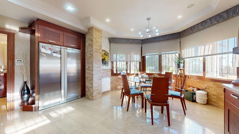 Foto a917ce6d-80cc-41ea-9018-99938e16916f. Chalet exclusivo chalet en urbanizacion don balbino en Elche / Elx