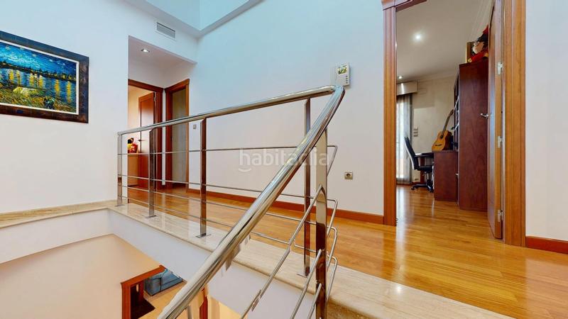 Foto bf17dbb7-ba51-4e51-8beb-4038fa82f607. Chalet exclusivo chalet en urbanizacion don balbino en Elche / Elx