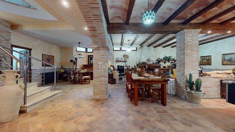 Foto fa040411-eda8-42cb-8bae-1e64c100b1ae. Chalet exclusivo chalet en urbanizacion don balbino en Elche / Elx