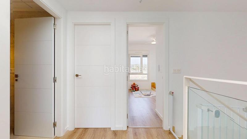 Foto 0fab6ed5-71a1-4a52-8edc-107fa9548369. Casa adossada amb calefacció aparcament piscina a Monforte del Cid