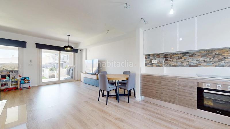 Foto 10afa65b-945d-4e9c-b5f0-0464cd8c939f. Casa adossada amb calefacció aparcament piscina a Monforte del Cid