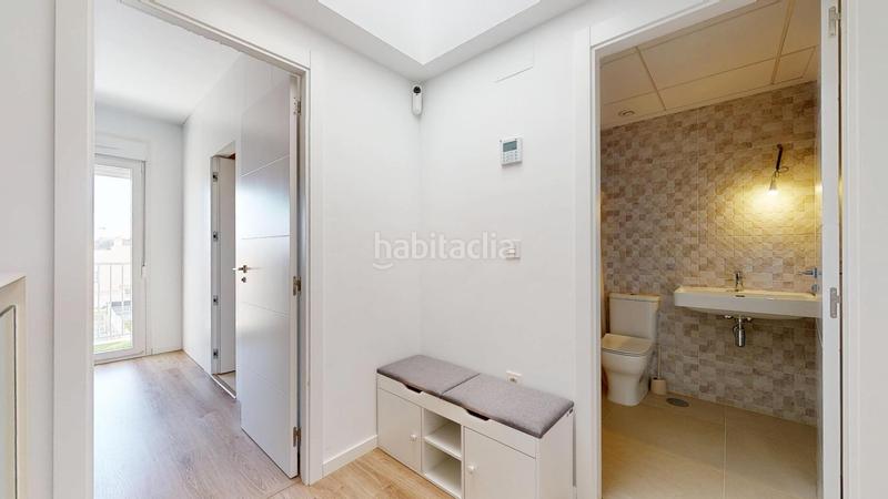 Foto 14516a0d-d454-4c3f-8299-aaae570cc819. Casa adossada amb calefacció aparcament piscina a Monforte del Cid