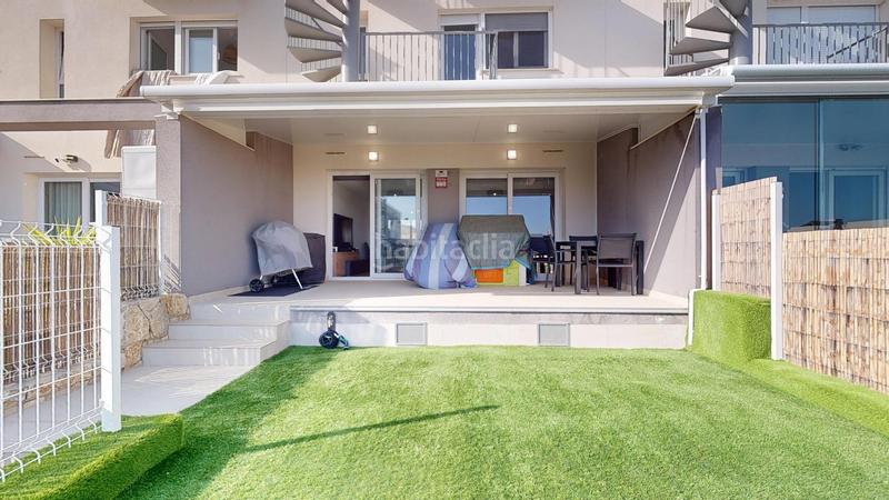 Foto 1cf8ba6d-db7b-4994-9b43-b743992a5a53. Casa adossada amb calefacció aparcament piscina a Monforte del Cid