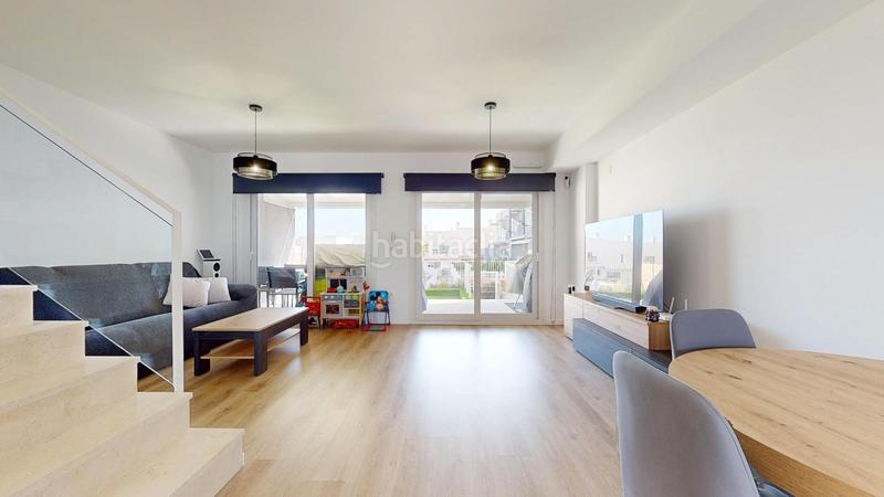 Foto 35e53d7c-fe8a-4a84-8720-0a75cd2ebb9c. Casa adossada amb calefacció aparcament piscina a Monforte del Cid