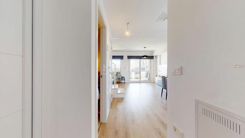 Foto 44ed81ad-44d7-4a1e-8d2b-044ca93b4598. Casa adossada amb calefacció aparcament piscina a Monforte del Cid