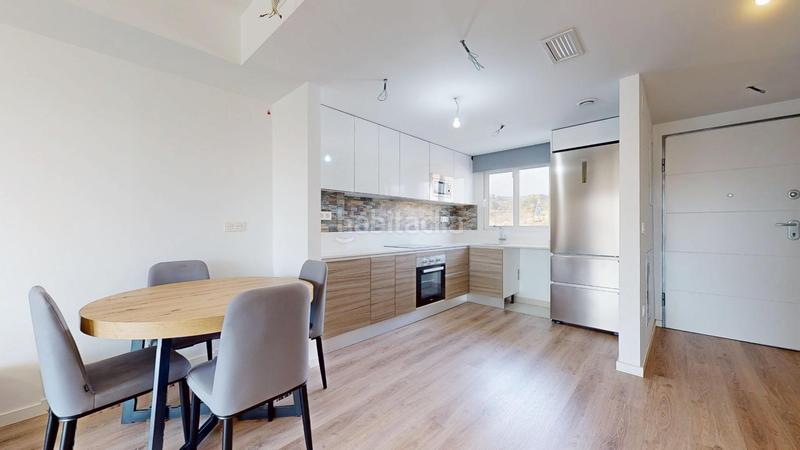 Foto 4cbd81bb-5def-493e-8cc3-b7ed4c3dccf0. Casa adossada amb calefacció aparcament piscina a Monforte del Cid