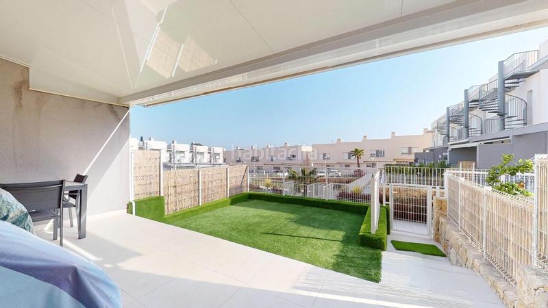 Foto 5620405c-4fcb-4322-8a3b-9e6d97a3d183. Casa adossada amb calefacció aparcament piscina a Monforte del Cid