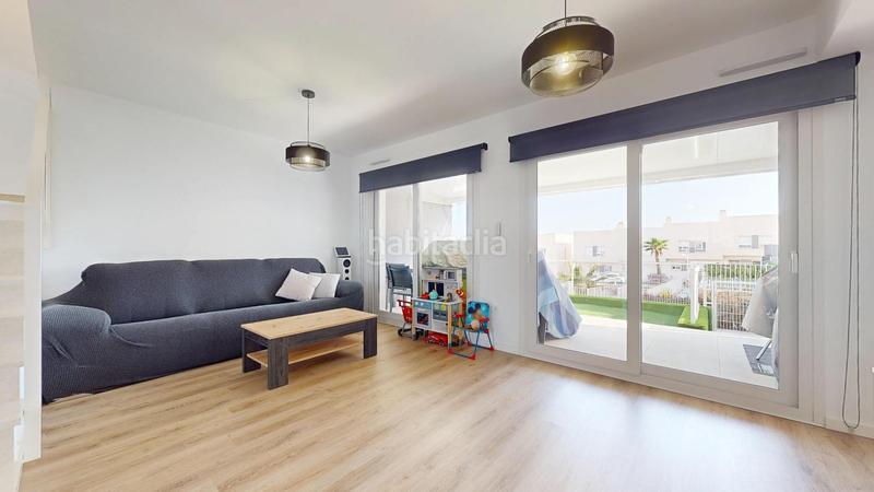 Foto 79a466b9-9f52-44f9-a5db-cda33755e657. Casa adossada amb calefacció aparcament piscina a Monforte del Cid