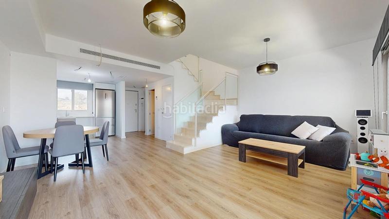 Foto 8180dd5f-1375-4707-b995-e53b3ad0c6d1. Casa adossada amb calefacció aparcament piscina a Monforte del Cid