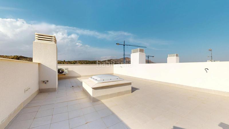 Foto 9f31c5ba-a2bc-4311-836a-880c159b9d56. Casa adossada amb calefacció aparcament piscina a Monforte del Cid