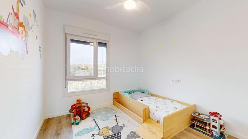 Foto b26f2a70-754f-4cf0-a6de-02441c8789fc. Casa adossada amb calefacció aparcament piscina a Monforte del Cid