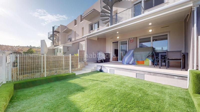 Foto cab2c9b6-f273-47de-98b2-41ee9985343d. Casa adossada amb calefacció aparcament piscina a Monforte del Cid