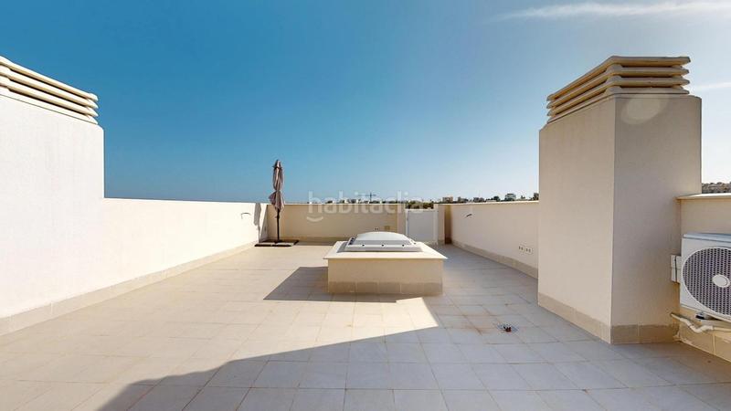 Foto d929cd5e-c0ac-420e-be2e-6cda8de35a79. Casa adossada amb calefacció aparcament piscina a Monforte del Cid