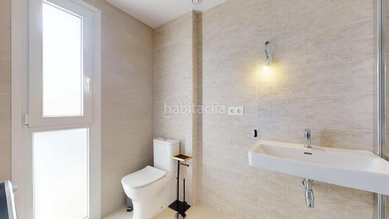 Foto e94c5314-9290-44e3-85b8-f7934c2b0fec. Casa adossada amb calefacció aparcament piscina a Monforte del Cid