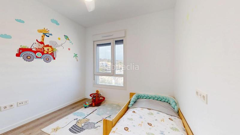 Foto f7208dc4-a1f3-4a17-9f93-895cefad5583. Casa adossada amb calefacció aparcament piscina a Monforte del Cid