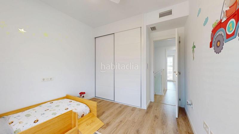 Foto f79b6492-cf28-4b4d-ac60-9a55c1e11ac9. Casa adossada amb calefacció aparcament piscina a Monforte del Cid