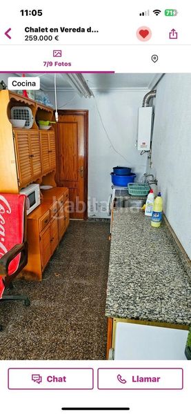 Foto bceeec9f-9f5e-4c76-b704-758d5dff609f. Casa a La Algoda - Matola - Llano de San José Elche / Elx