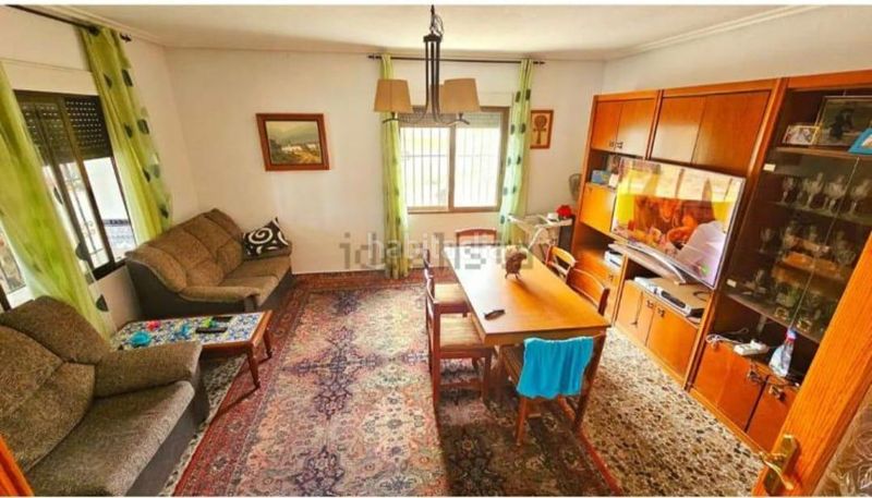 Foto c7e496ea-acc3-43f2-b246-92352ed884f2. Casa a La Algoda - Matola - Llano de San José Elche / Elx