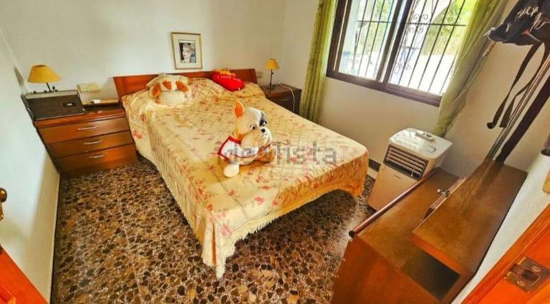 Foto ef093427-fa33-4ec1-a813-bdb81f8b00cb. Casa a La Algoda - Matola - Llano de San José Elche / Elx
